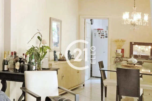Imagem Casa com 4 dormitórios, 320 m² - venda por R$ 4.500.000,00 ou aluguel por R$ 18.820,00/mês - Jardim Paulista - São Paulo/SP