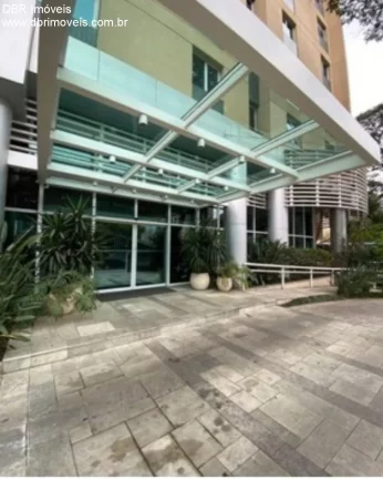 Imagem APARTAMENTO RESIDENCIAL em São Paulo - SP, Moema Pássaros
