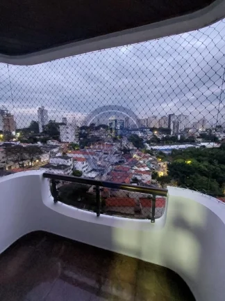Imagem APARTAMENTO RESIDENCIAL em SÃO PAULO - SP, ALTO DA MOOCA