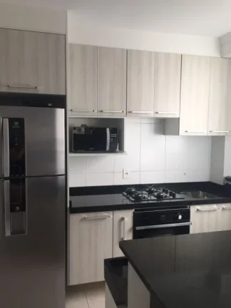Imagem Apartamento com 2 dormitórios à venda, 50 m² por R$ 220.000,00 - Vila Urupês - Suzano/SP