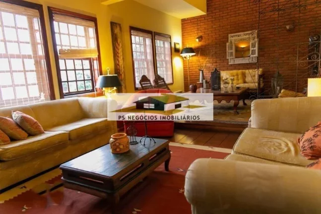 Imagem Sobrado para venda no Ipiranga com 380m2