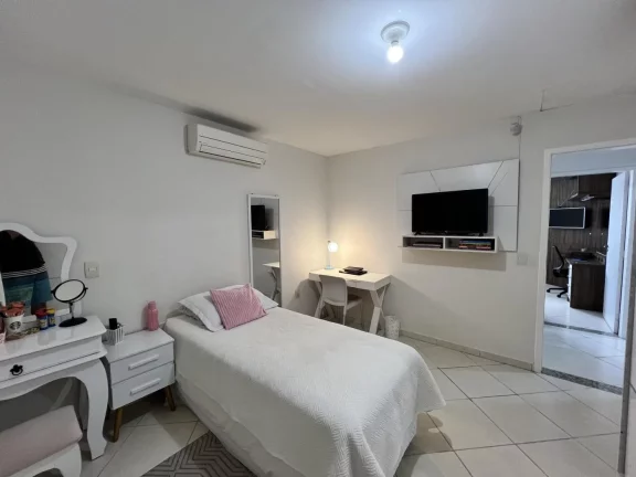 Imagem Casa para Venda em Florianópolis / SC no bairro São João do Rio Vermelho