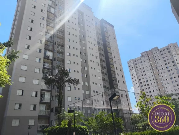 Imagem APARTAMENTO COM 54 M² NO BAIRRO DA PENHA