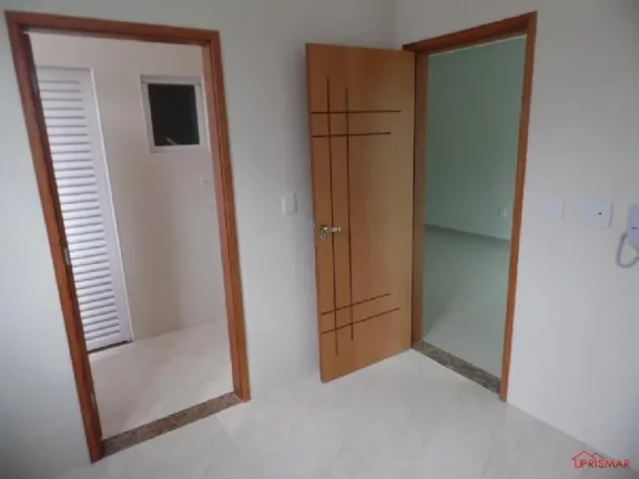 Imagem duplex 3 dormitorios suite varanda 3 vagas Campo Grande