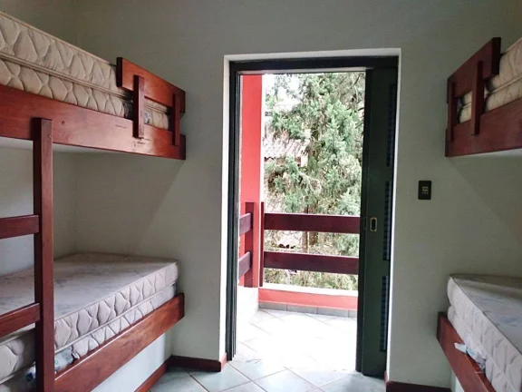 Imagem Casa de Villagio à Venda na Riviera - Módulo 26*