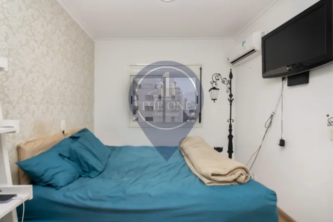 Imagem Apartamento de 2 quartos com suíte e vaga na garagem em Perdizes, São Paulo - SP. Confira!