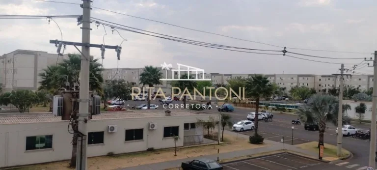 Imagem Apartamento - Ribeirão Preto - Jardim Helena