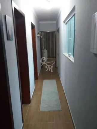Imagem Sobrado no Jardim Brasil, Itupeva