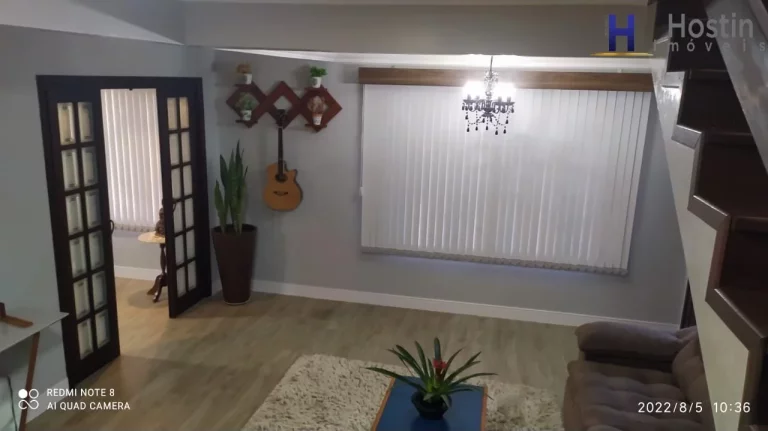 Imagem CASA RESIDENCIAL em SÃO FRANCISCO DO SUL - SC, Agua Branca
