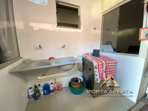 Imagem Casa 03 quartos sendo 01 suíte - Residencial Bethânia - CÓD 1416