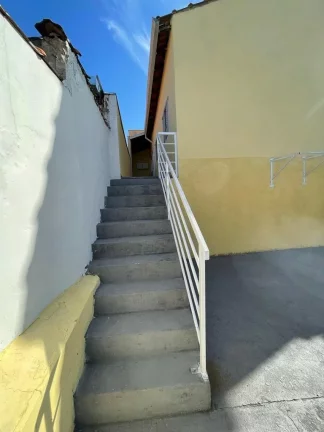 Imagem VENDE-SE CASA NO PAULISTANO I