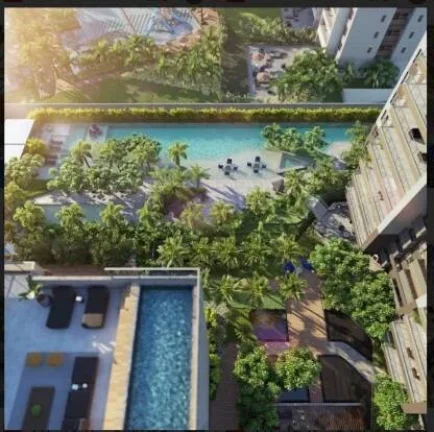 Imagem CONCEPT BARRA DA TIJUCA, DE 3 ,4 QUARTOS E COBERTURA LINEAR, PRONTO