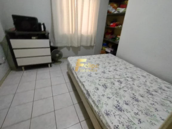 Imagem ACONCHEGANTE APARTAMENTO DE 03 QUARTOS NA PRAIA DO MORRO.