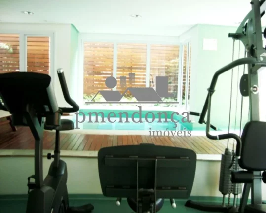 Imagem Apartamento a venda em Perdizes com 3 dts, 1 suite e 2 vagas, 105 m².