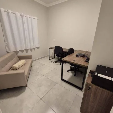 Imagem Casa à venda, 127 m² por R$ 798.000,00 - Condomínio Residencial Villaggio Ipanema I - Sorocaba/SP