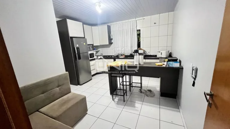 Imagem Casa com piscína Suíte + 2 Quartos - Cadorim