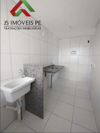 Imagem Apartamento à venda em Recife-PE, bairro Campo Grande: 2 quartos, 1 suíte, 2 salas, 2 banheiros, 1 vaga de garagem, 46,94m².
