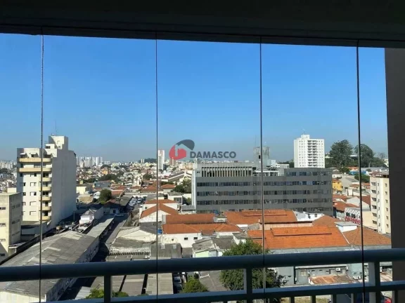 Imagem Apartamento à venda 3 Quartos, 3 Suites, 2 Vagas, 108M², Santa Paula, São Caetano do Sul - SP