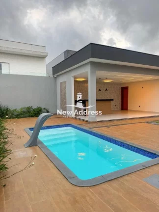 Imagem Alphaville Jachuy: casa duplex de alto padrão à venda no condomínio - Serra