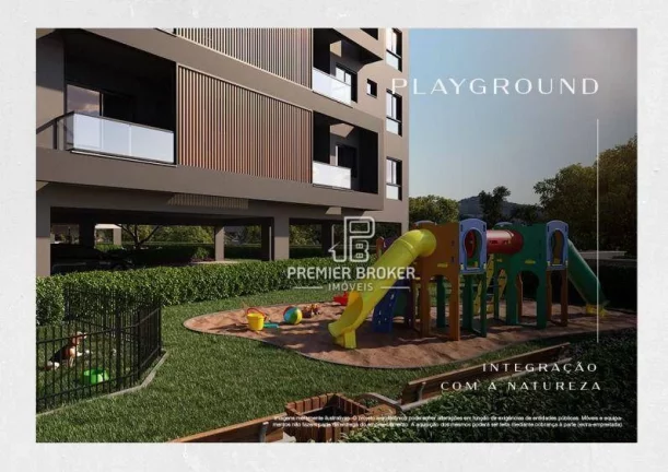 Imagem Apartamento à venda, 65 m² por R$ 400.000,00 - Alto - Teresópolis/RJ