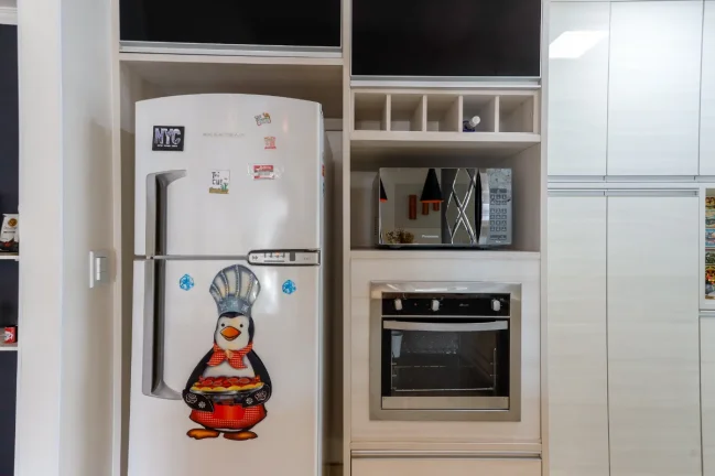 Imagem Apartamento para venda em Jaraguá com 3 quartos, sendo 1 suíte , 67m2