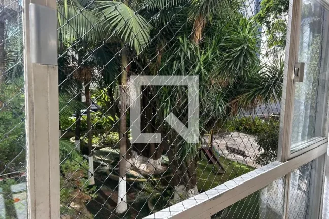 Imagem Apartamento à Venda - Vila Mariana, 2 Quartos, 92 m2