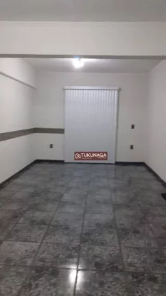 Imagem Apartamento para alugar, 100 m² por R$ 2.300,00/mês - Vila Harmonia - Guarulhos/SP