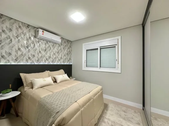 Imagem Apartamento 3 Dormitórios - Bairro Centro