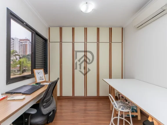 Imagem Apartamento Moem reformado pronto para morar