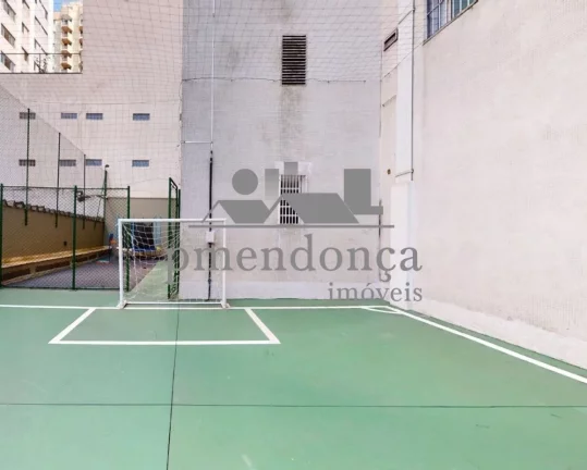 Imagem Apartamento em Perdizes com 2 quartos e 1 vaga, 84m²