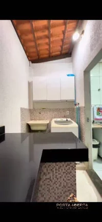 Imagem Casa geminada 2 Quartos - Cidade Nova - COD 1151