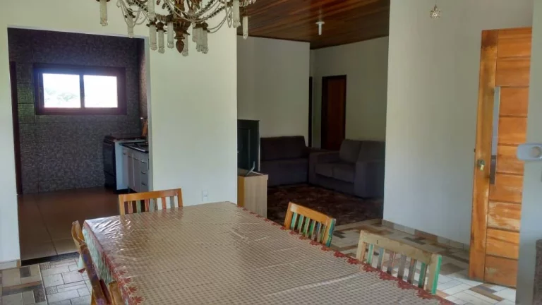 Imagem Casa à venda no bairro Centro - Pardinho/SP