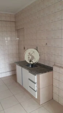 Imagem APARTAMENTO NO MARAPÉ, 2 DORMITÓRIOS