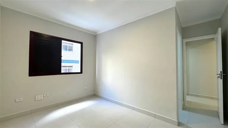 Imagem APARTAMENTO COM 80 m² - TUPI - PRAIA GRANDE SP