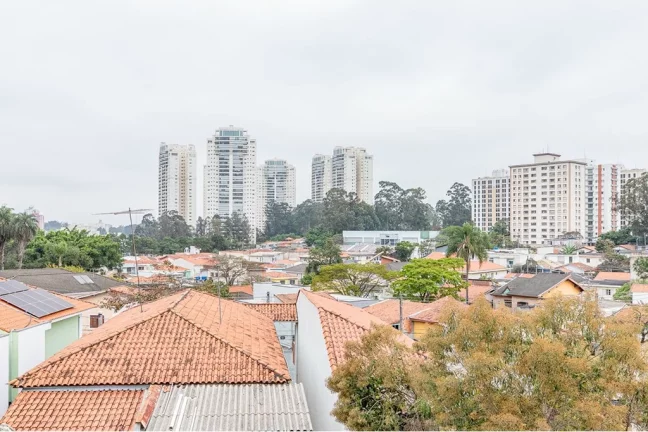Imagem CASA RESIDENCIAL em São Paulo - SP, Jardim Umuarama