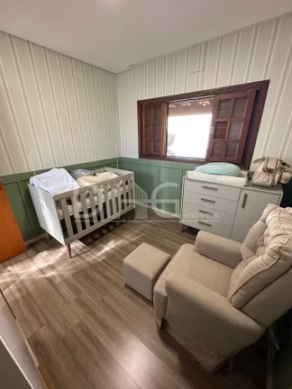 Imagem Chácara à venda com 1.000 m² | Recanto Feliz | Paulínia - SP