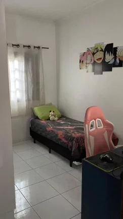Imagem Sobrado à venda, 264 m² por R$ 1.060.000,00 - Jardim Modelo - Suzano/SP