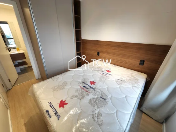Imagem Apartamento 1 dorm