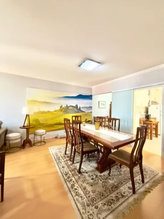 Imagem APTO DE 105,00 M² - CONDOMÍNIO SERRA DO JAPI - PROENÇA - CAMPINAS