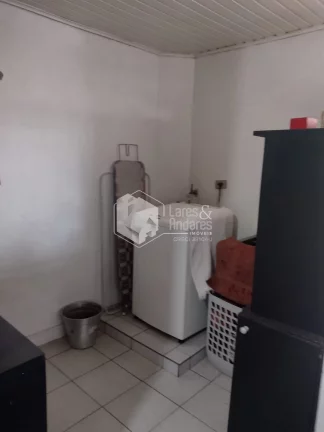 Imagem Sobrado à venda, 206 m² com 3 dormitorios 2 vagas de garagem excelente para uso residencial ou comercial no Santana, São Paulo, SP