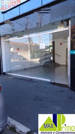 Imagem EXCELENTE PRÉDIO COMERCIAL 03 ANDARES