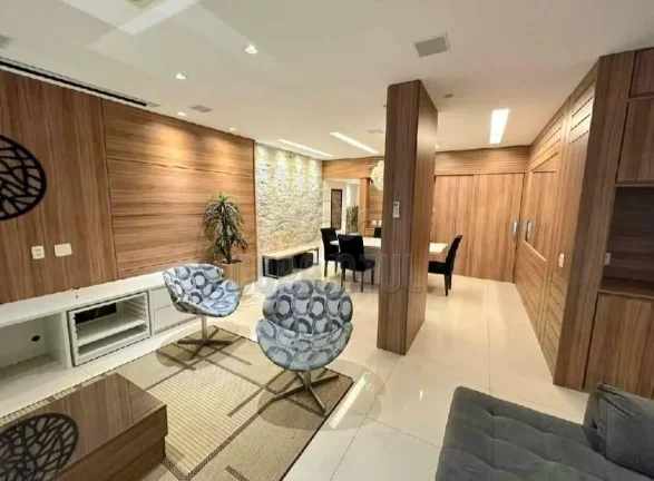 Imagem Copacabana - Residencial › Apartamento com 3 quarto(s) a Venda
