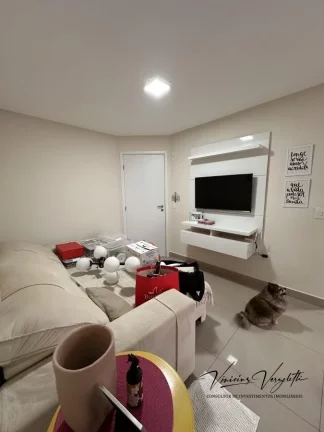Imagem Apartamento para Locação em Camboriú / SC no bairro São Francisco de Assis