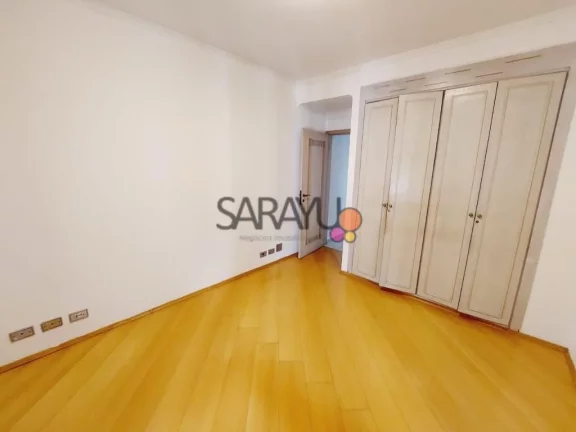 Imagem Apartamento no Itaim Bibi