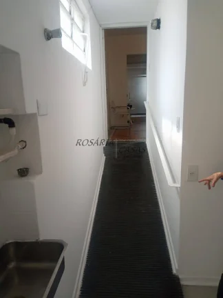 Imagem ANDAR COMERCIAL VENDA/LOCAÇÃO BROOKLIN PAULISTA