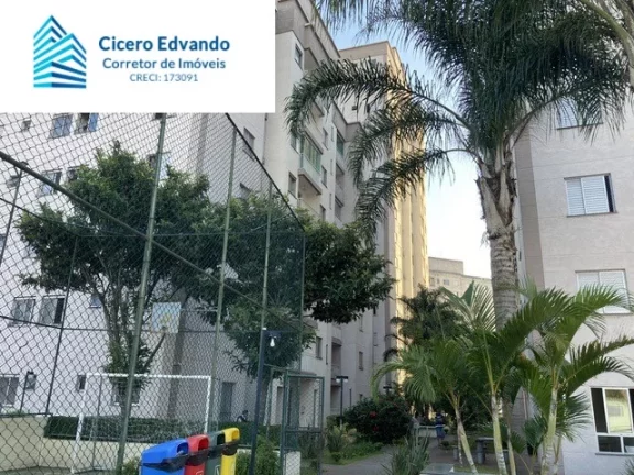Imagem APARTAMENTO RESIDENCIAL em SÃO PAULO - SP, CIDADE LÍDER