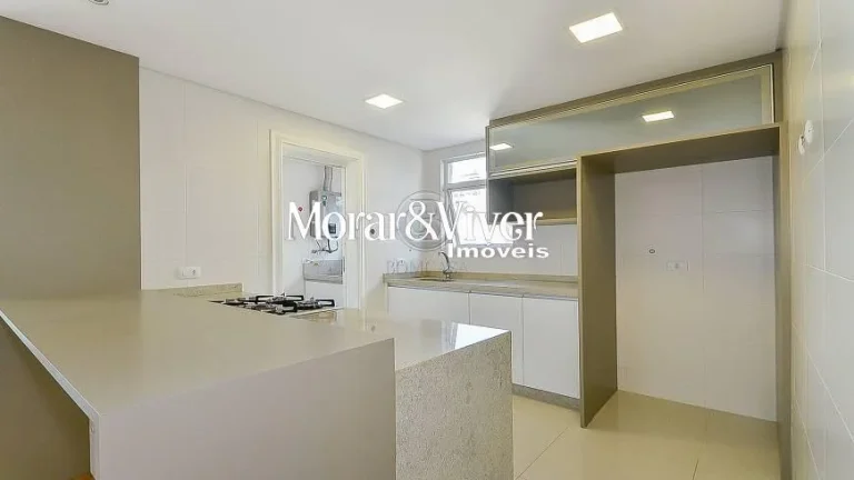 Imagem Apartamento para Venda em Curitiba, Alto da XV, 2 dormitórios, 2 suítes, 3 banheiros, 2 vagas