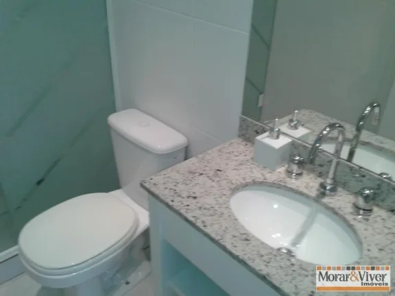 Imagem Apartamento Garden para Venda em Curitiba, Portão, 3 dormitórios, 1 suíte, 2 banheiros, 2 vagas