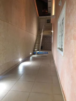 Imagem Sobrado à venda, 237 m² por R$ 1.495.000,00 - Portal dos Gramados - Guarulhos/SP