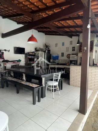 Imagem GEMINADO NO COMASA COM 114M²
